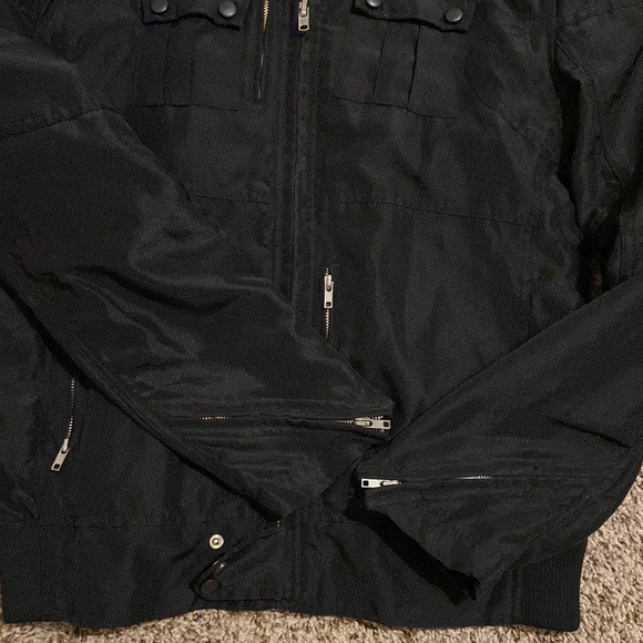 Foreign Exchange Men’s Jacket Size XL - Picture 7 of 9